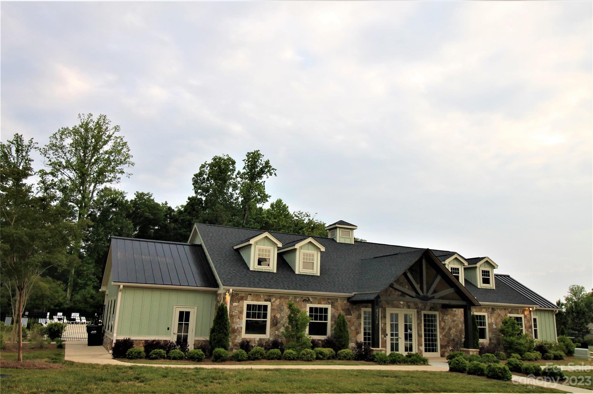 Cypress Point - Residential