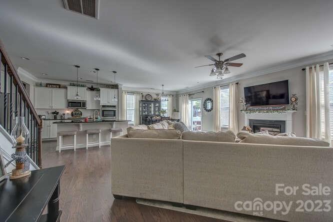 Cypress Point - Residential