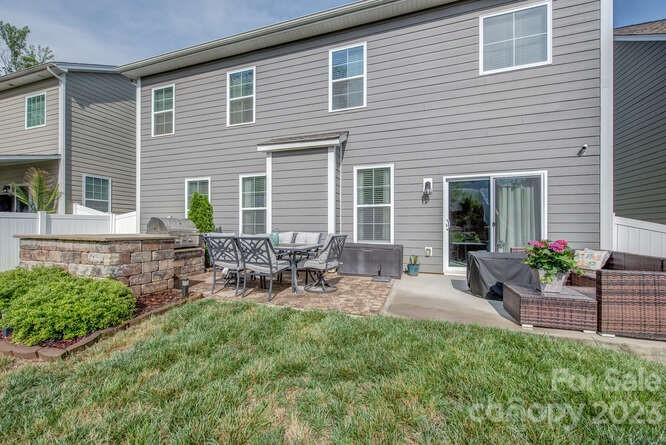 Cypress Point - Residential