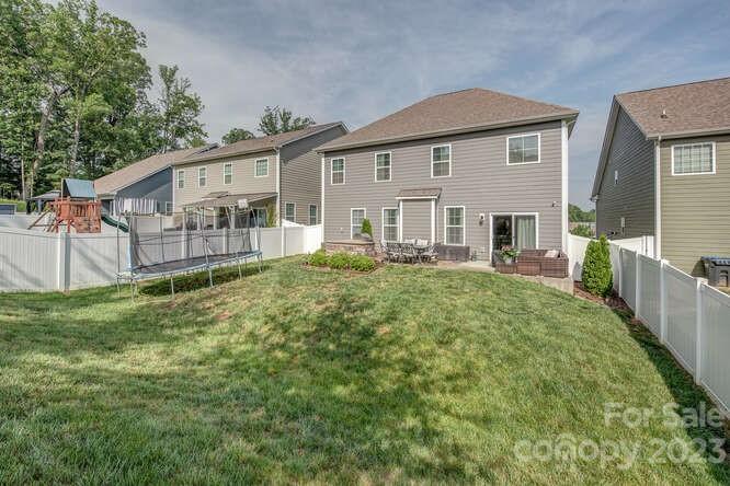 Cypress Point - Residential