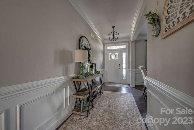 Cypress Point - Residential