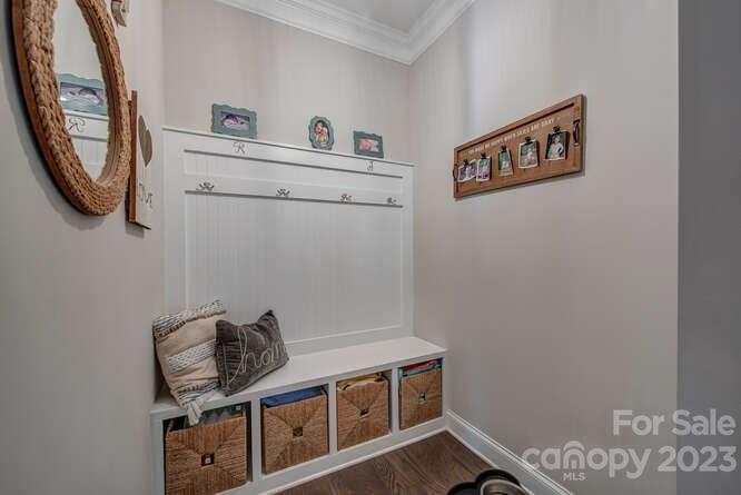 Cypress Point - Residential