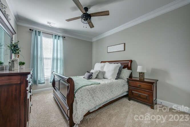 Cypress Point - Residential