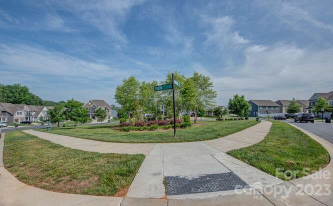 Cypress Point - Residential