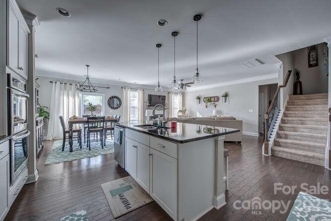 Cypress Point - Residential