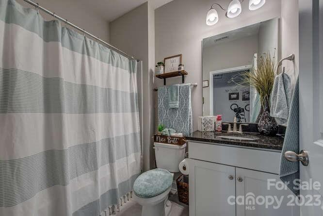 Cypress Point - Residential