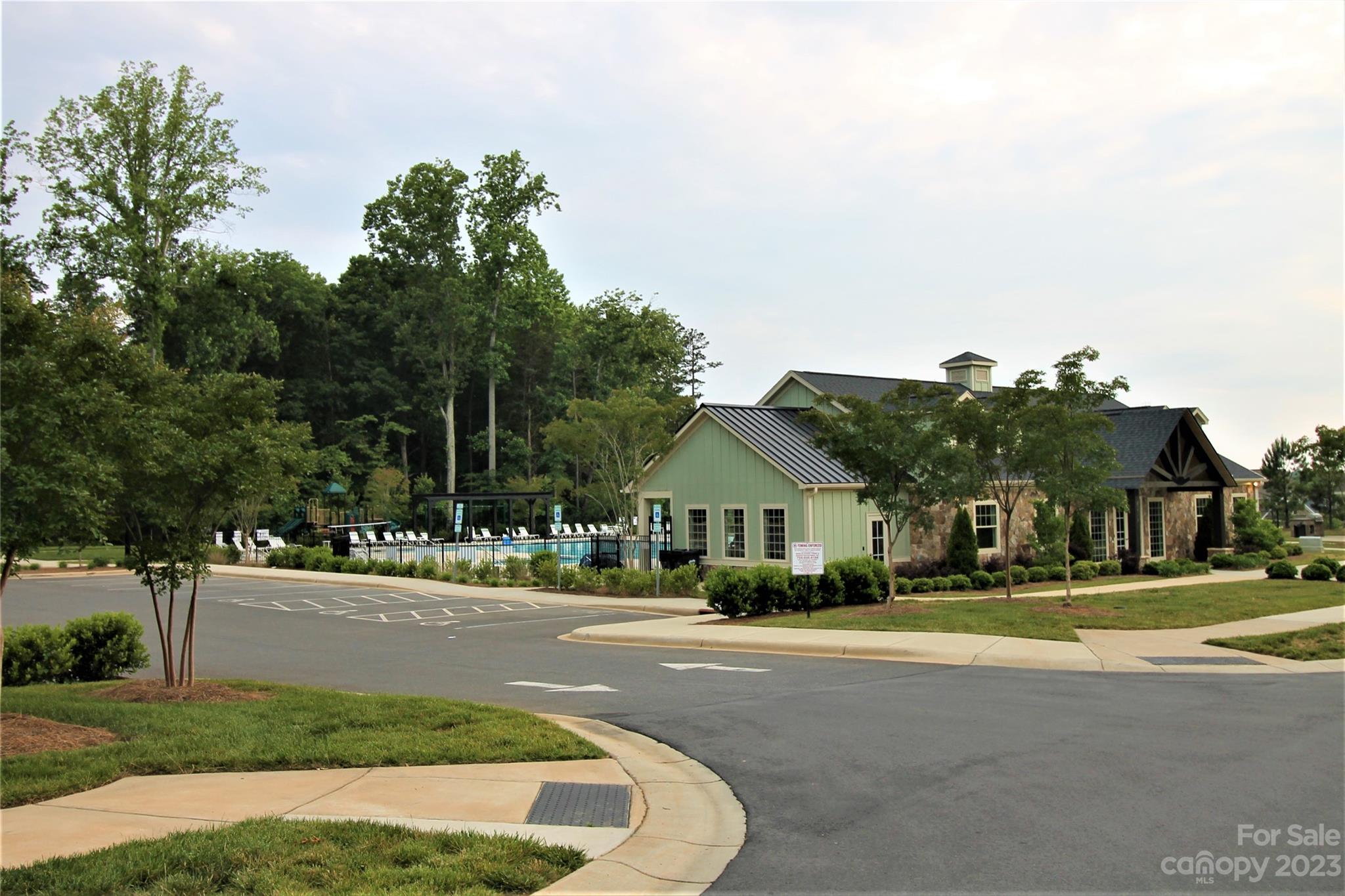 Cypress Point - Residential