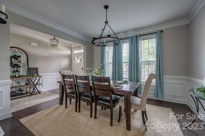 Cypress Point - Residential