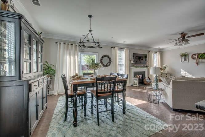 Cypress Point - Residential