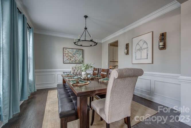 Cypress Point - Residential