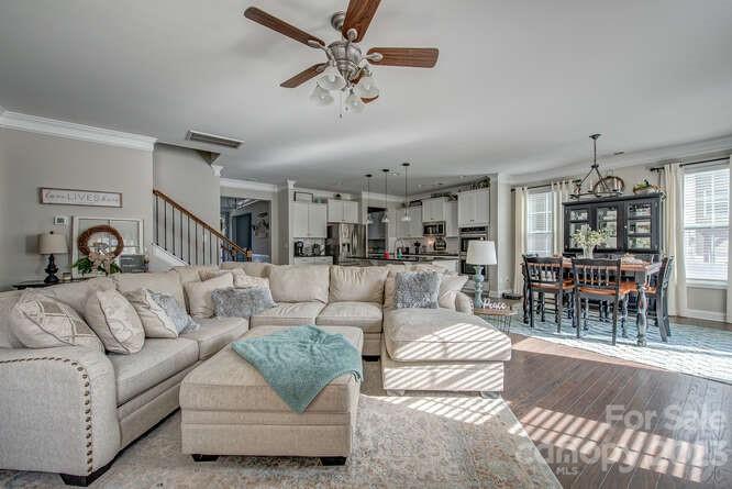 Cypress Point - Residential