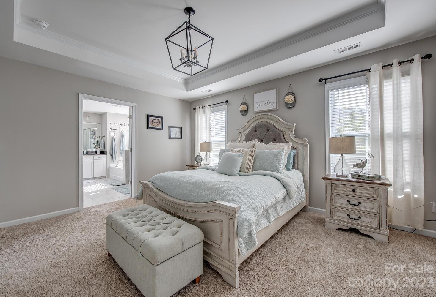 Cypress Point - Residential