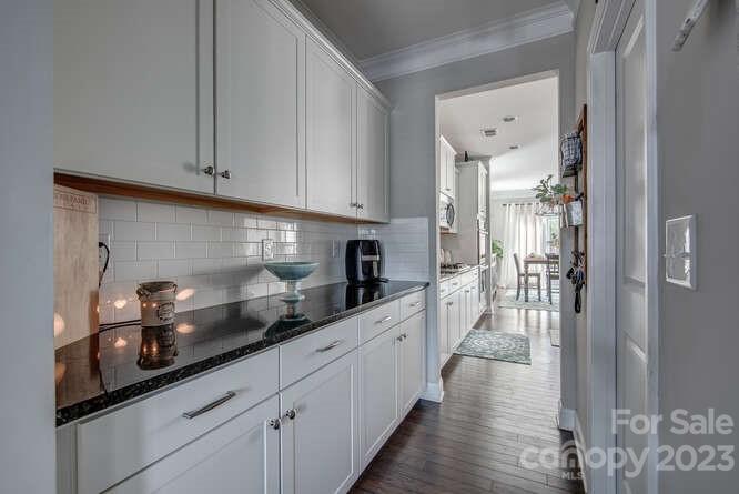 Cypress Point - Residential