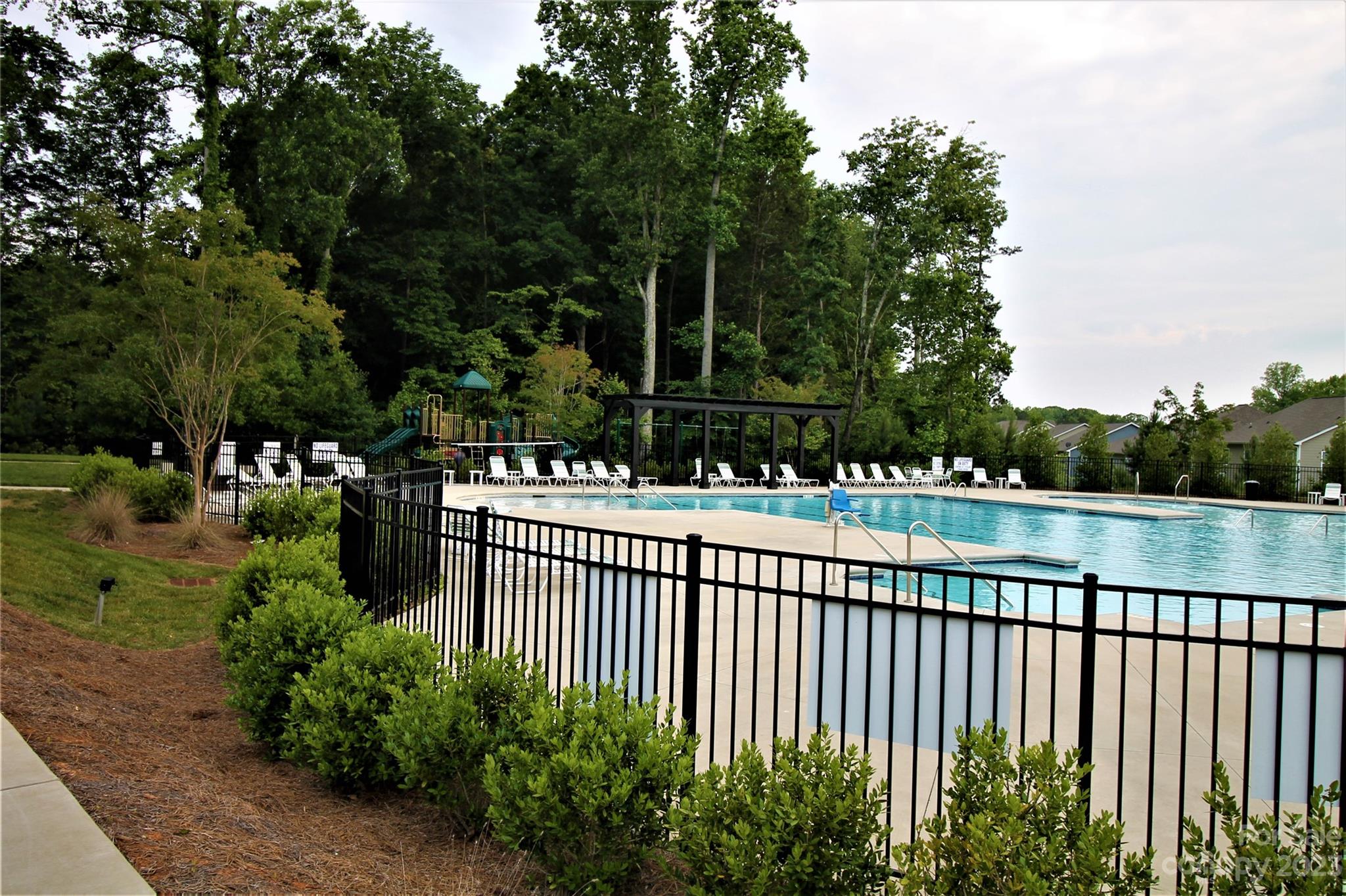 Cypress Point - Residential