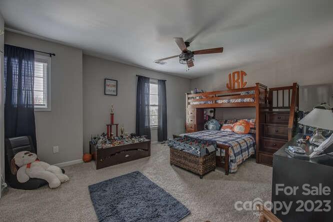 Cypress Point - Residential