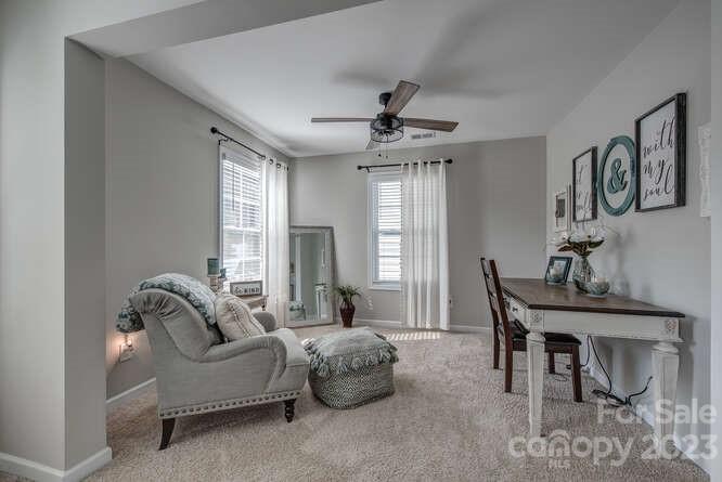 Cypress Point - Residential