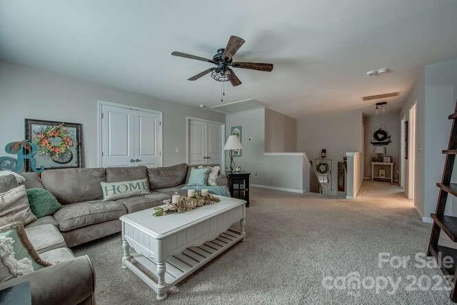 Cypress Point - Residential