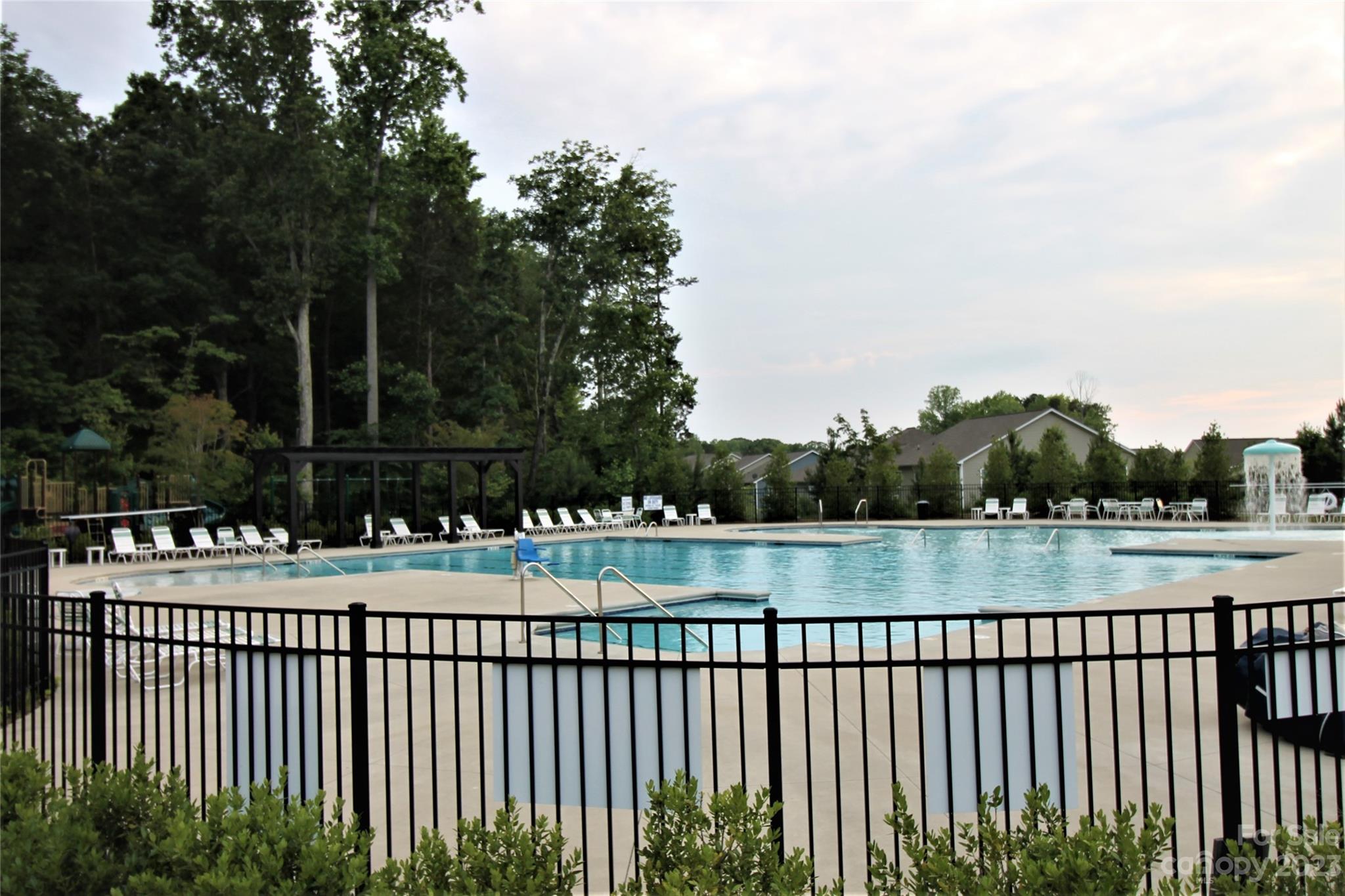 Cypress Point - Residential