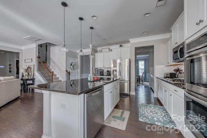 Cypress Point - Residential