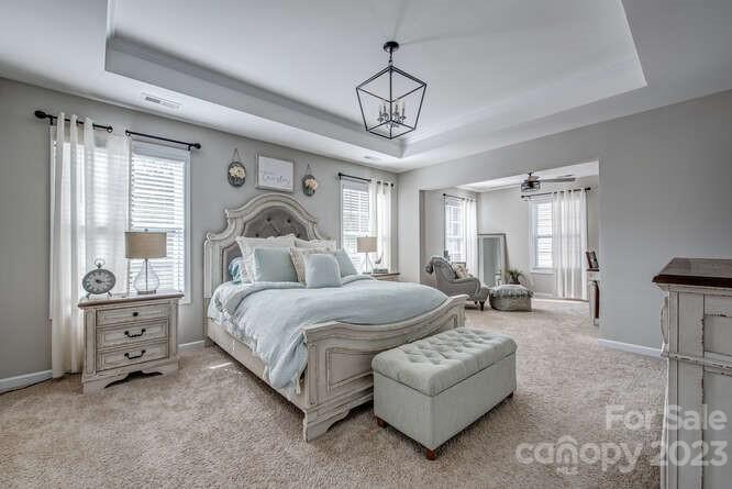 Cypress Point - Residential