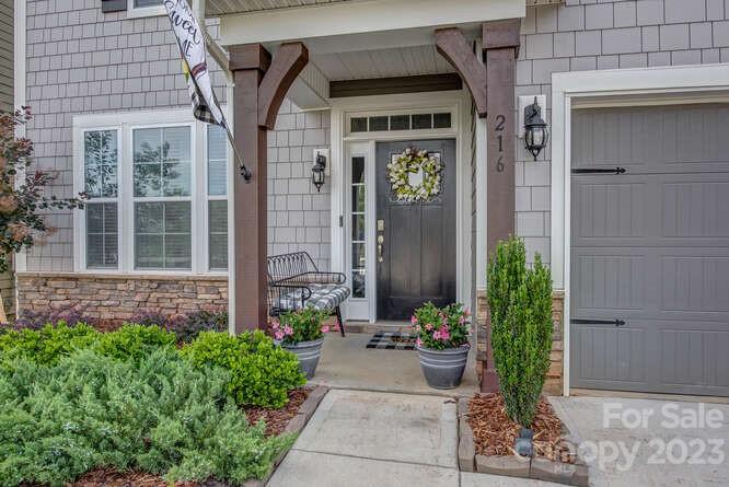 Cypress Point - Residential