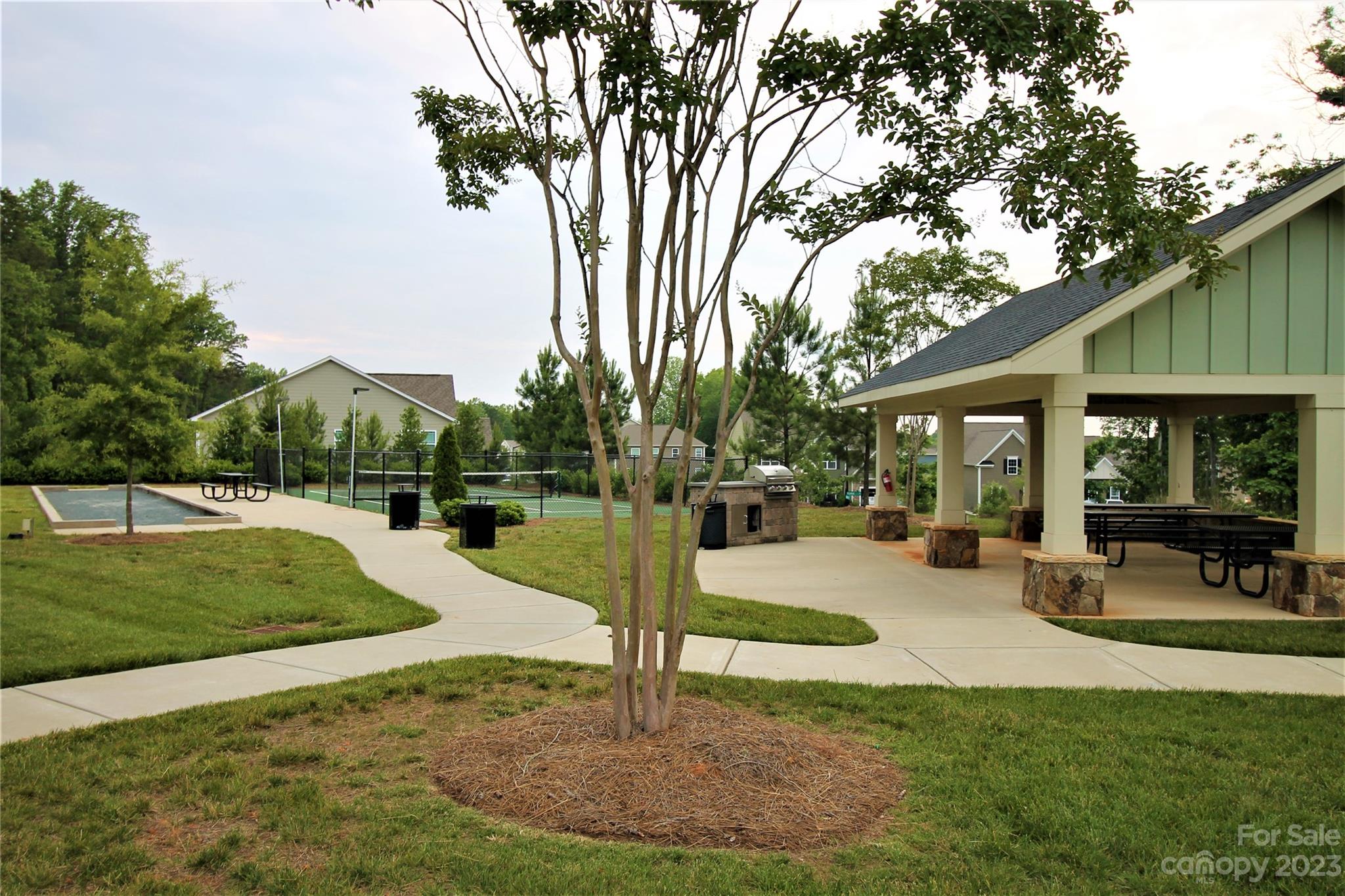 Cypress Point - Residential