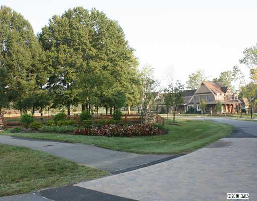 The Woodlands At Davidson - Land