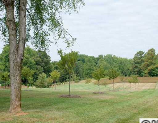 The Woodlands At Davidson - Land