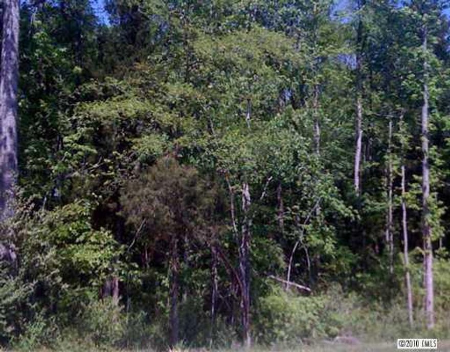 Opportunity to build in Davidson's only Wildlife Certified neighborhood!  Close proximity to shopping at Birkdale, 1 mile from River Run Country Club, 10 miles from Cannon School and Concord Regional  Airport.  Get the convenience of city life in a back to nature wildlife surrounding.  Get the country club amenities without the trappings!  The Woodlands has it all in a beautiful wooded setting!