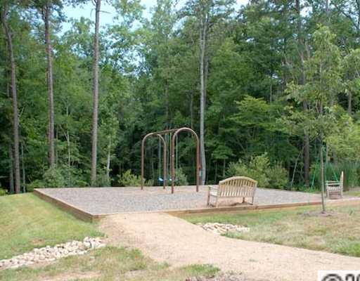 The Woodlands At Davidson - Land