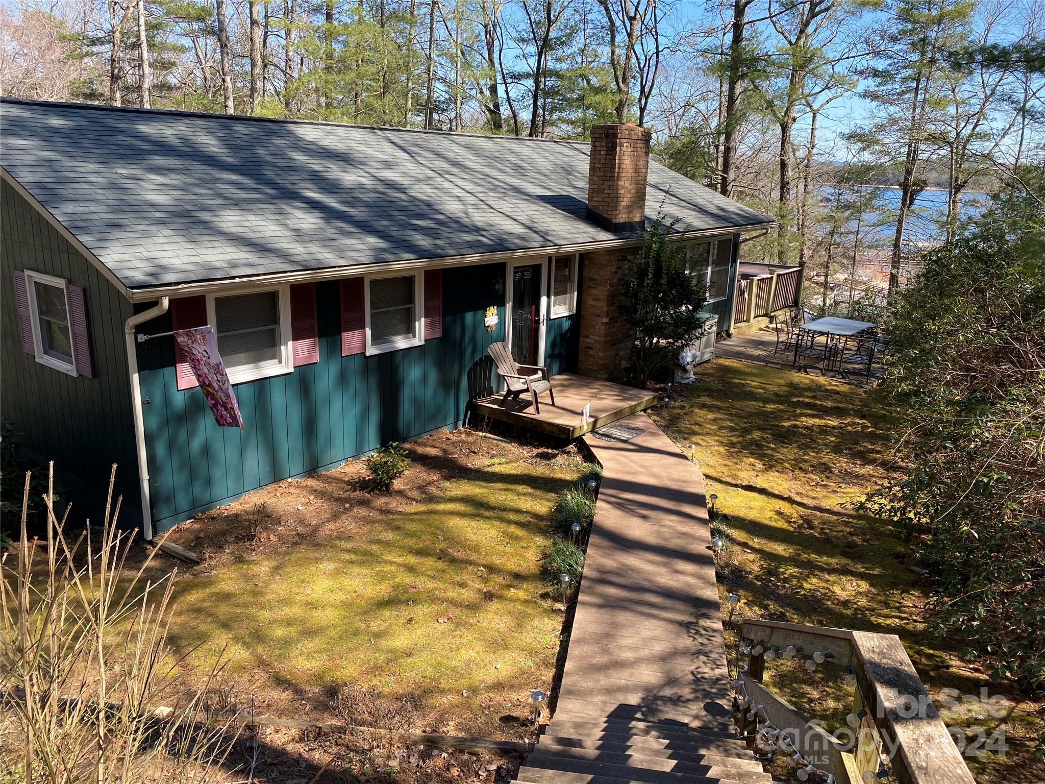 Holiday Shores - Residential