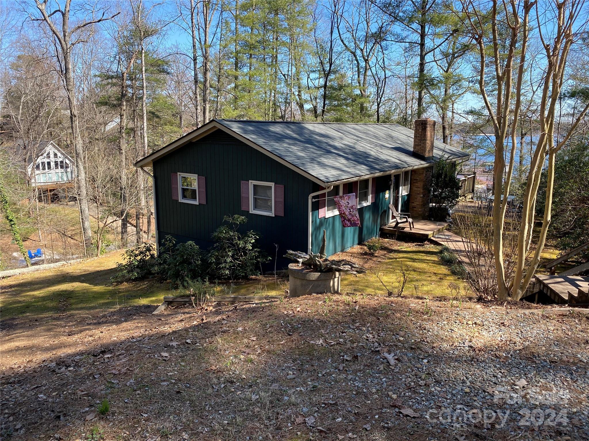 Holiday Shores - Residential