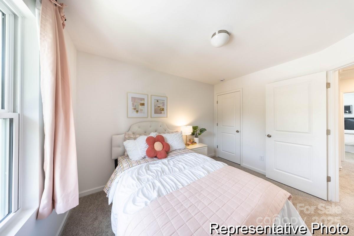 The Towns at Cliffwood - Residential