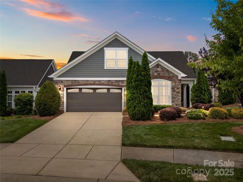 17112 Courtside Landing Drive Cornelius NC 28031