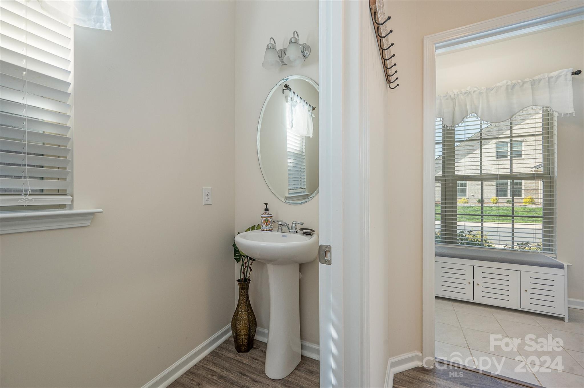 Bridgemill - Residential