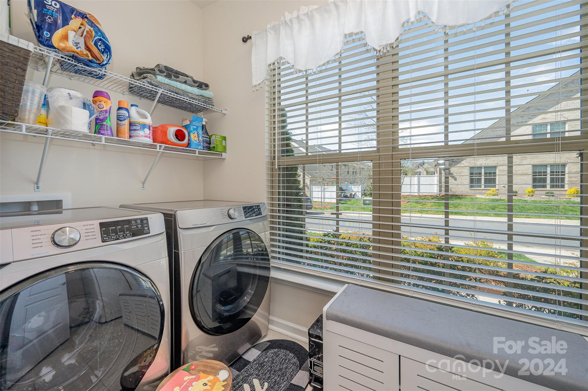 Bridgemill - Residential