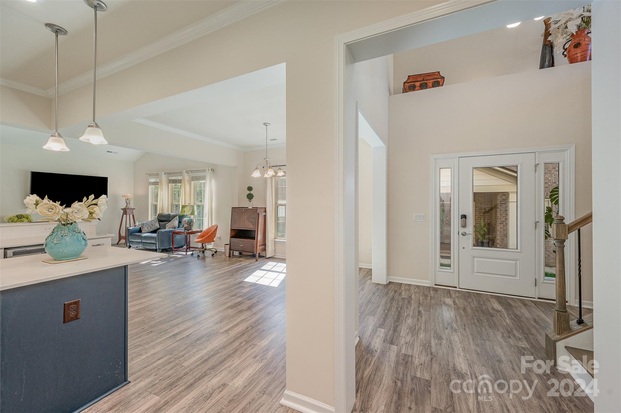 Bridgemill - Residential