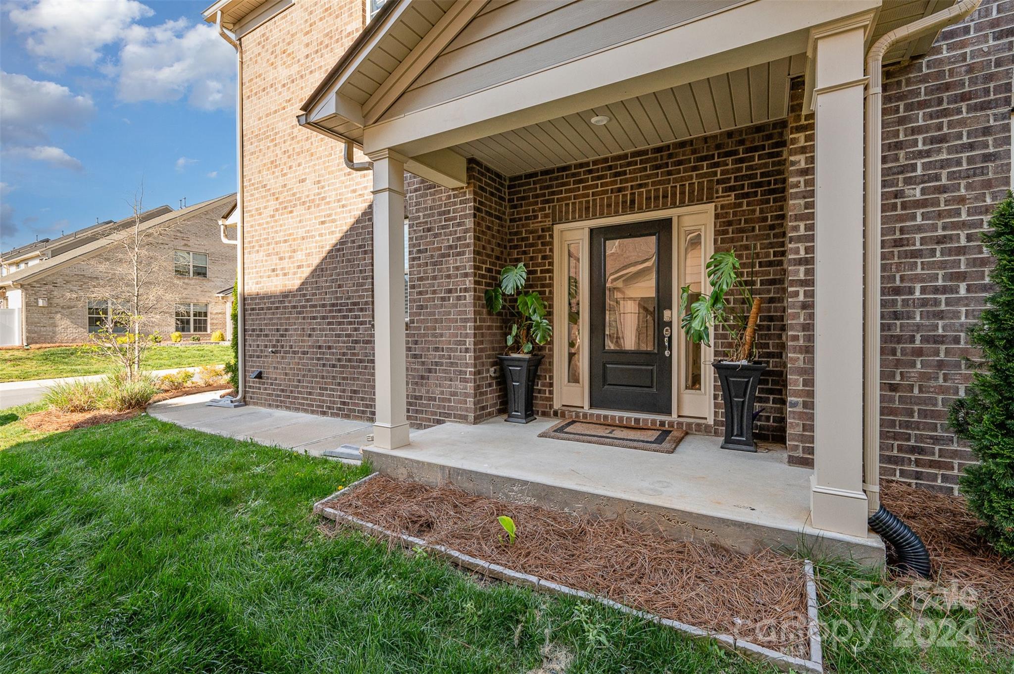 Bridgemill - Residential