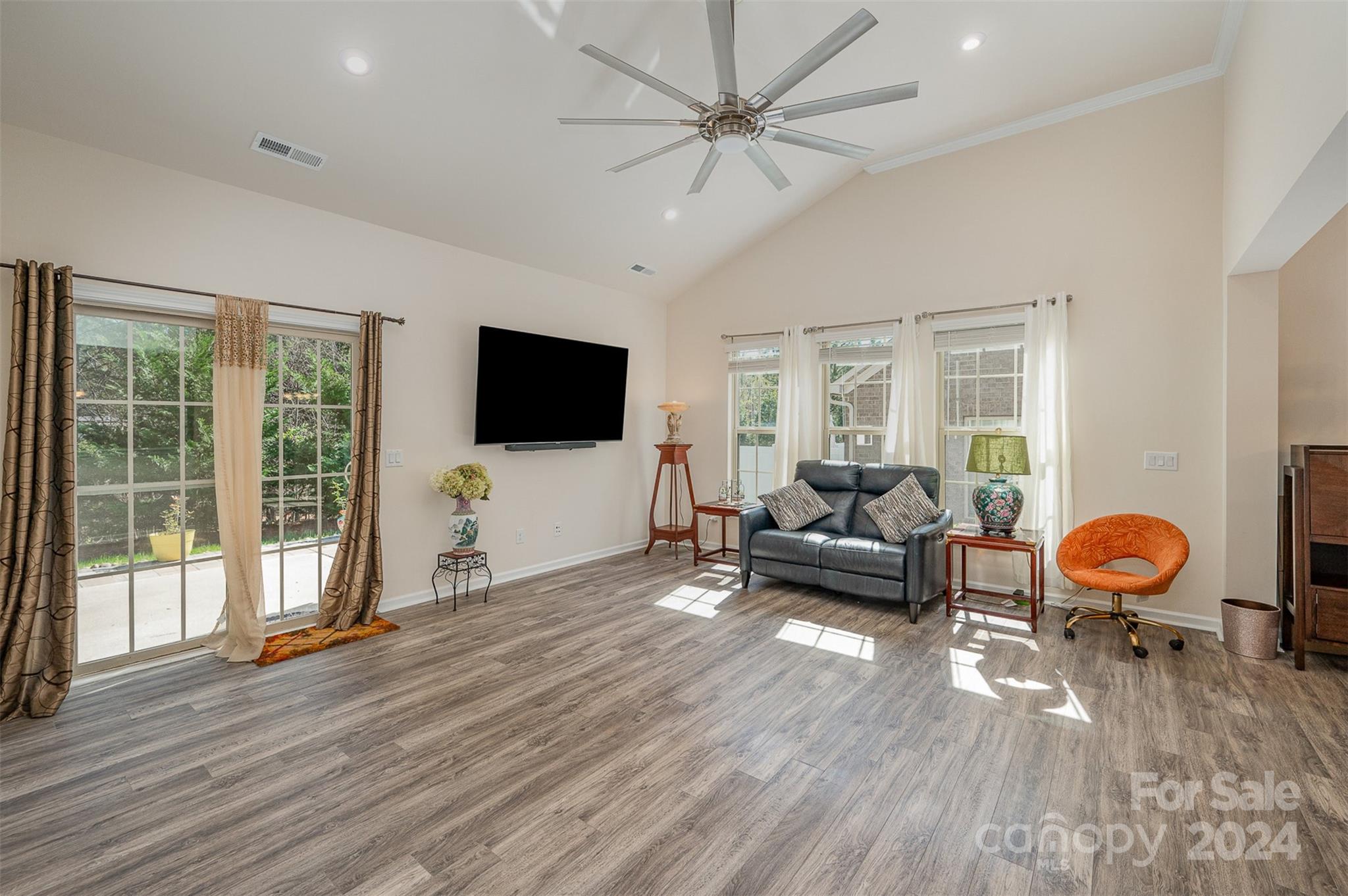 Bridgemill - Residential