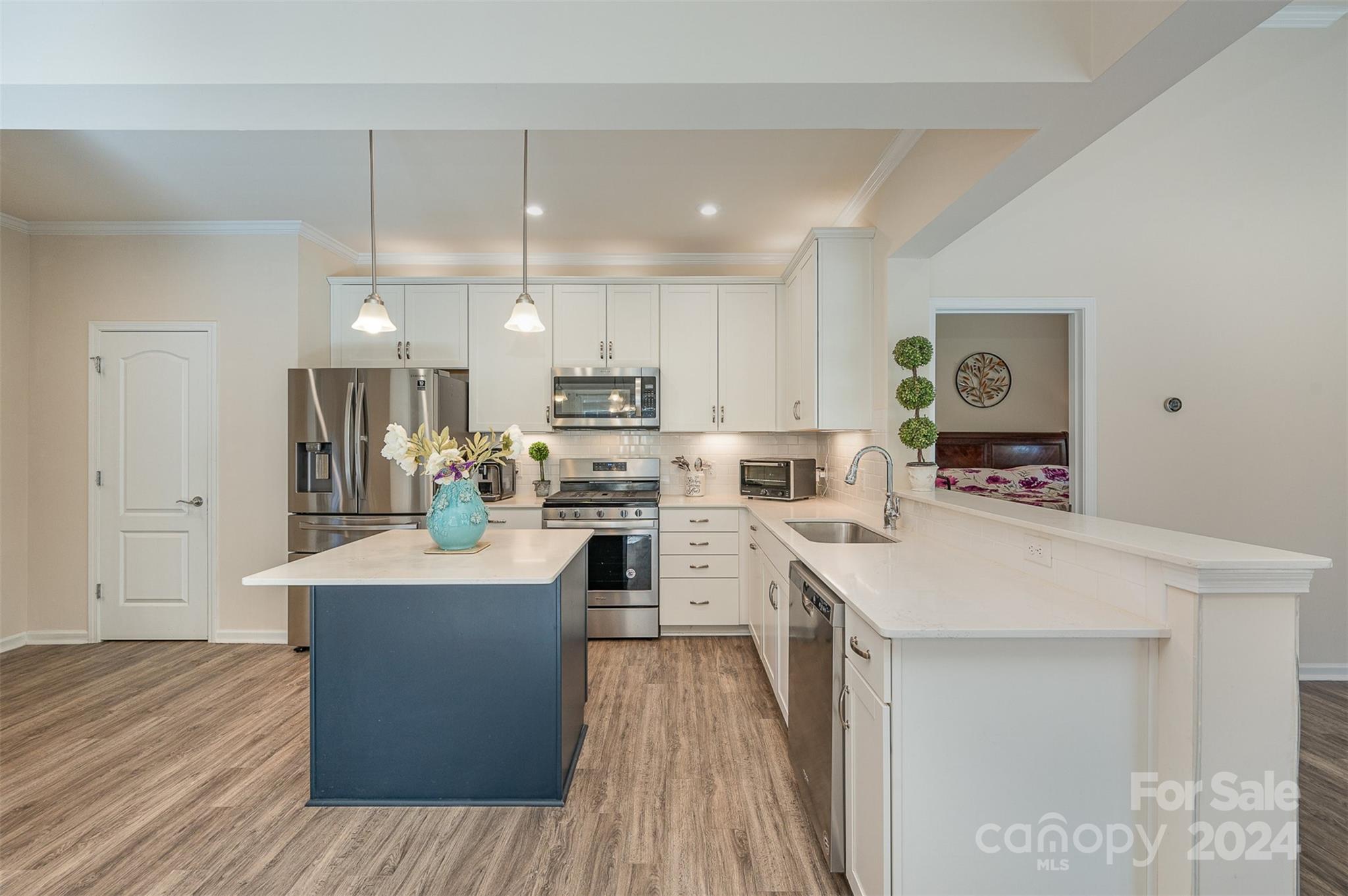 Bridgemill - Residential