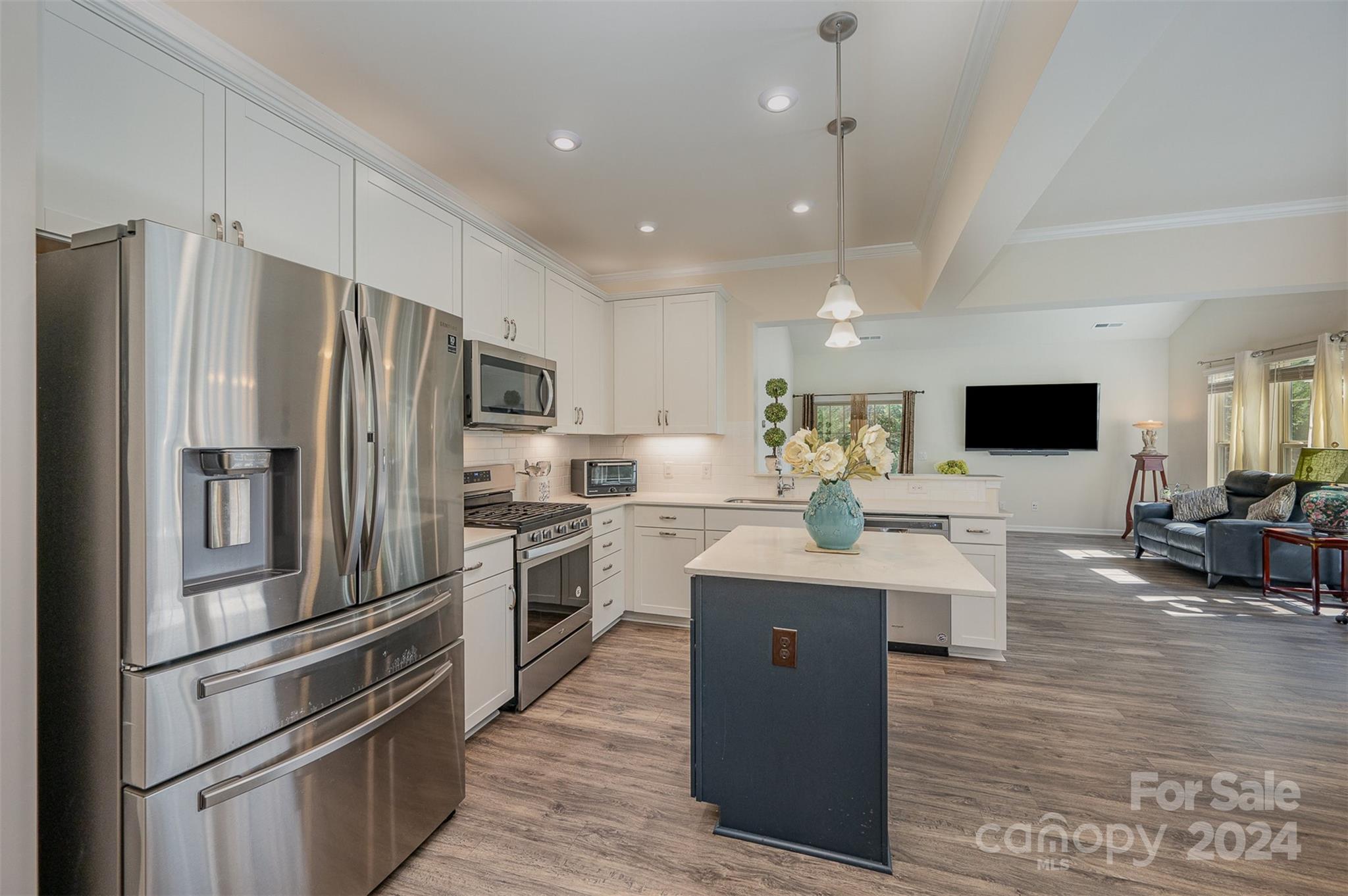 Bridgemill - Residential