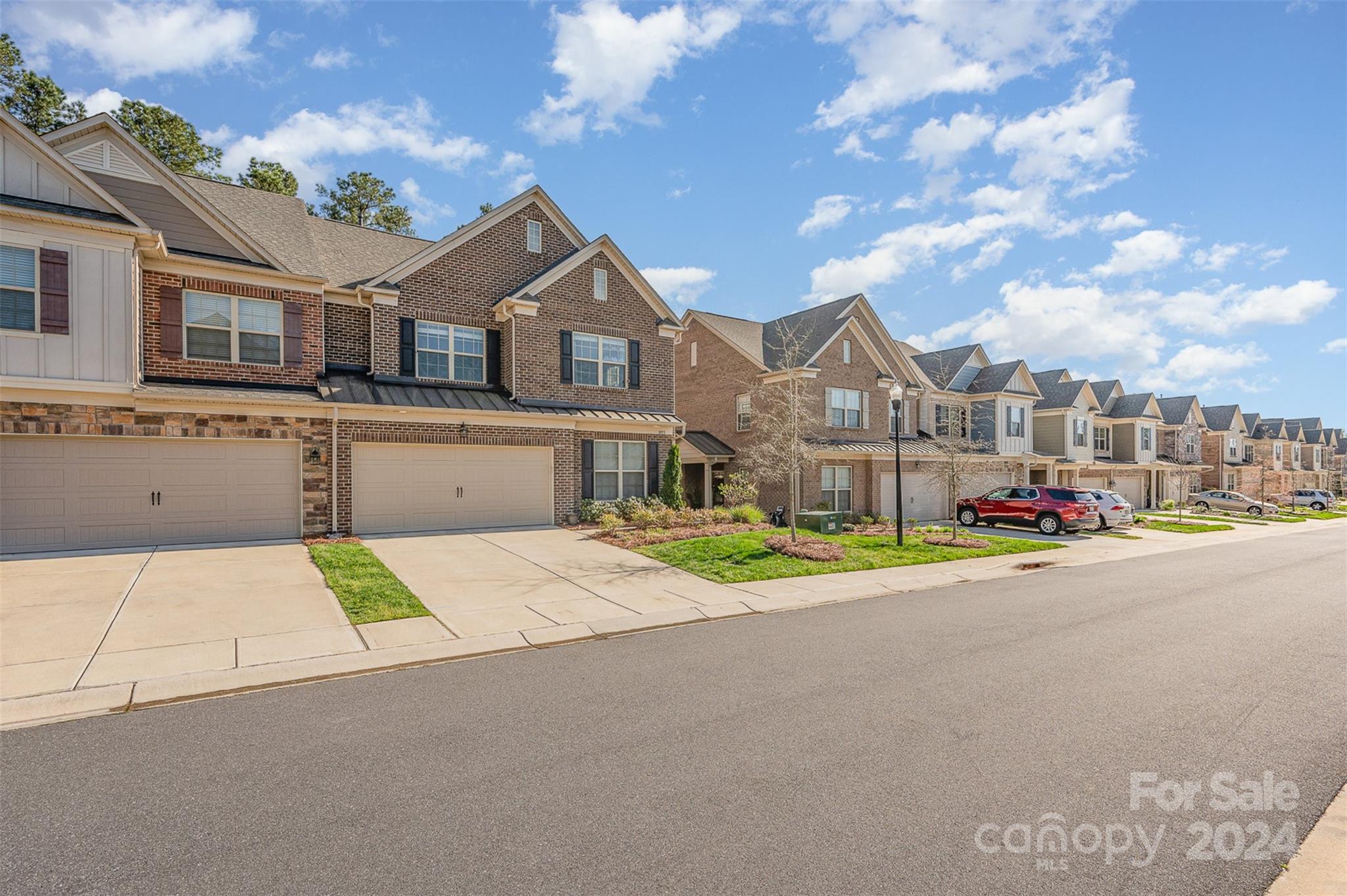 Bridgemill - Residential