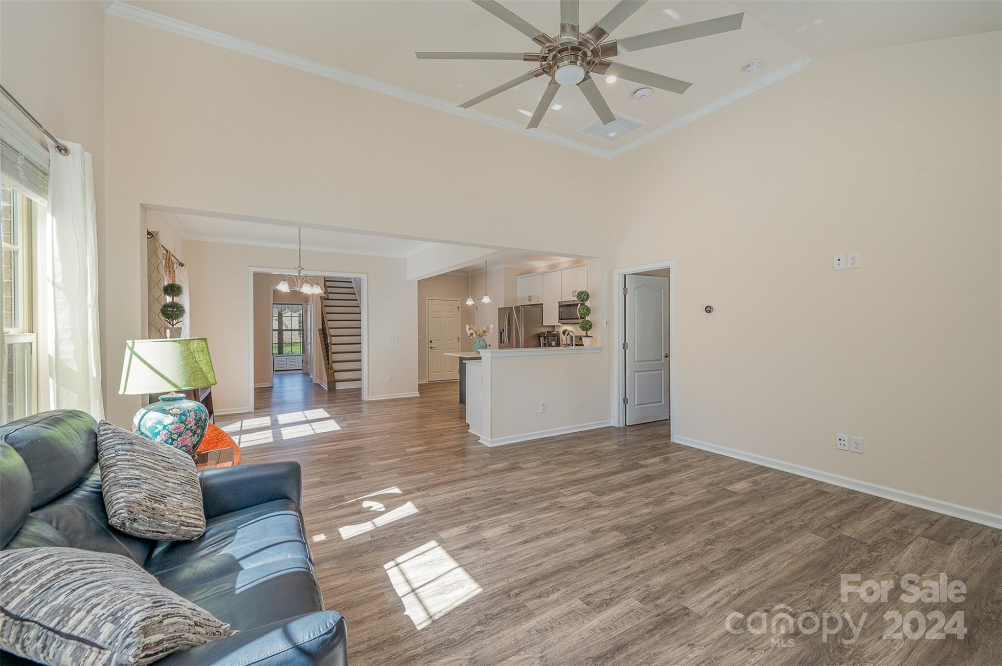 Bridgemill - Residential