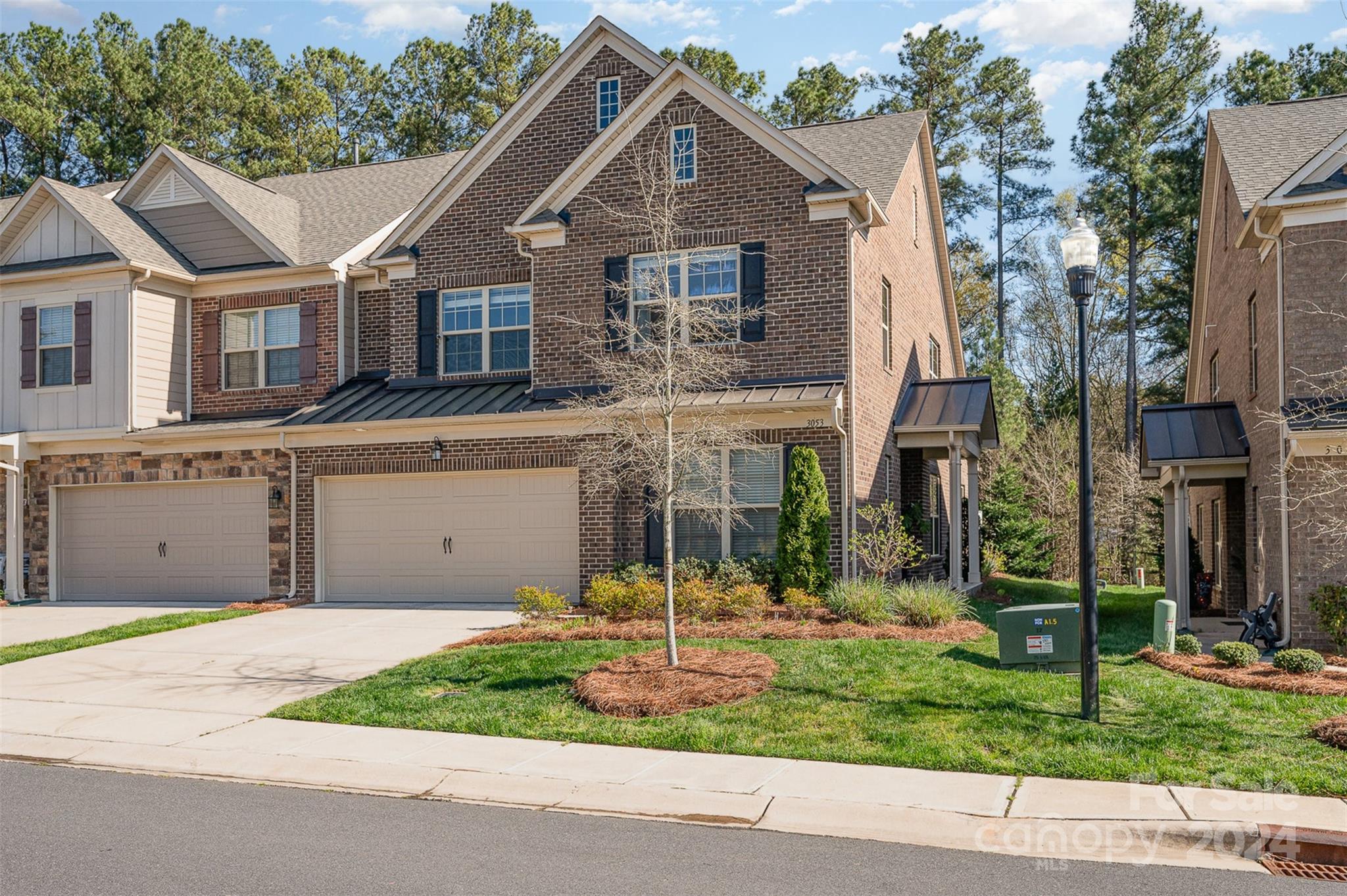 Bridgemill - Residential