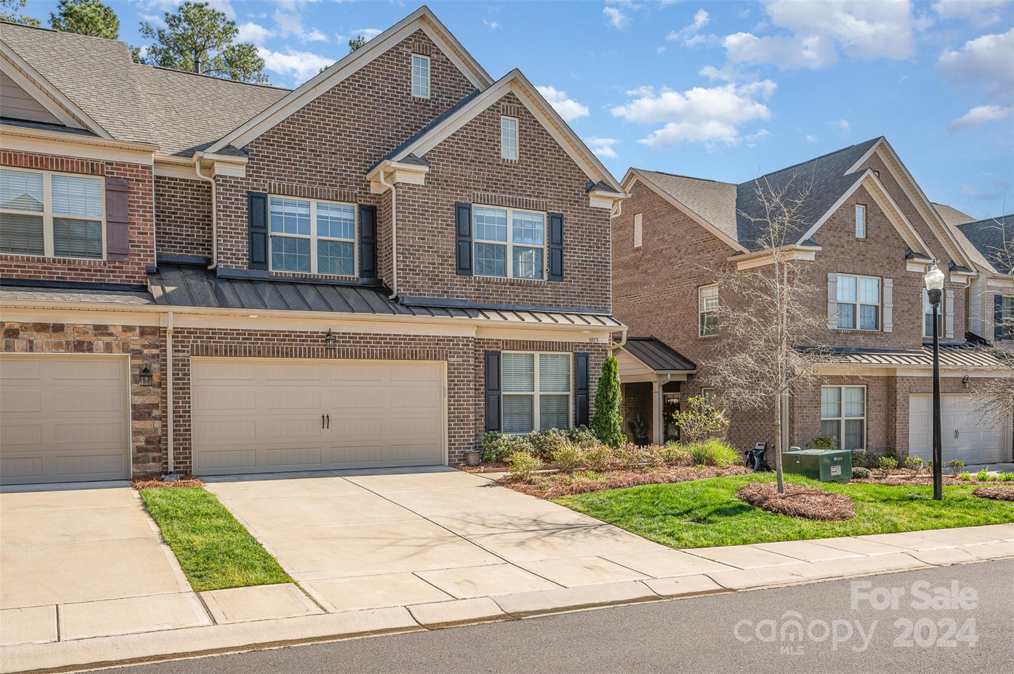 Bridgemill - Residential