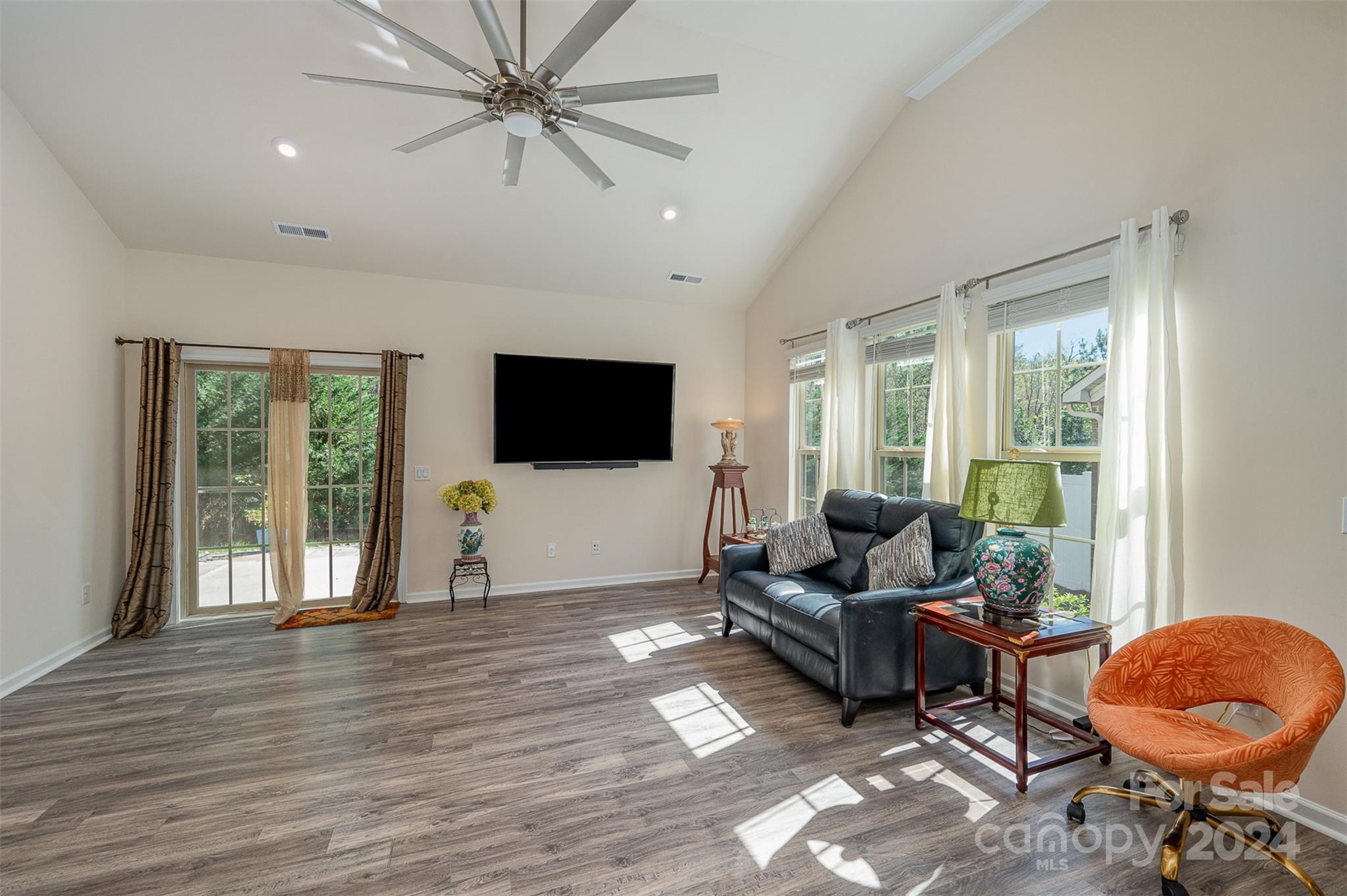 Bridgemill - Residential