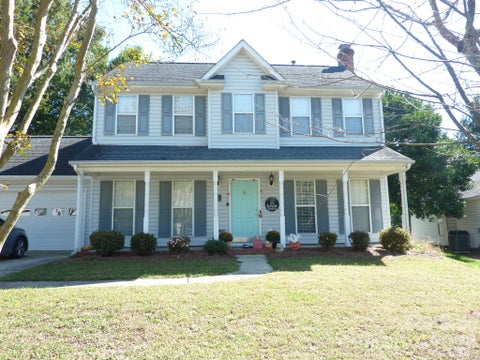 Photo of 3716 NW Winterberry Court, Concord, NC 28027 (MLS # 4434964)