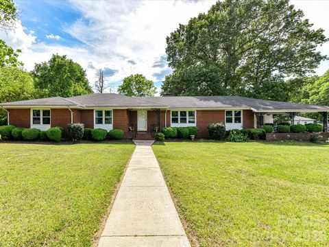 Photo of 115 Charles Street, Spencer, NC 28159 (MLS # 4372062)
