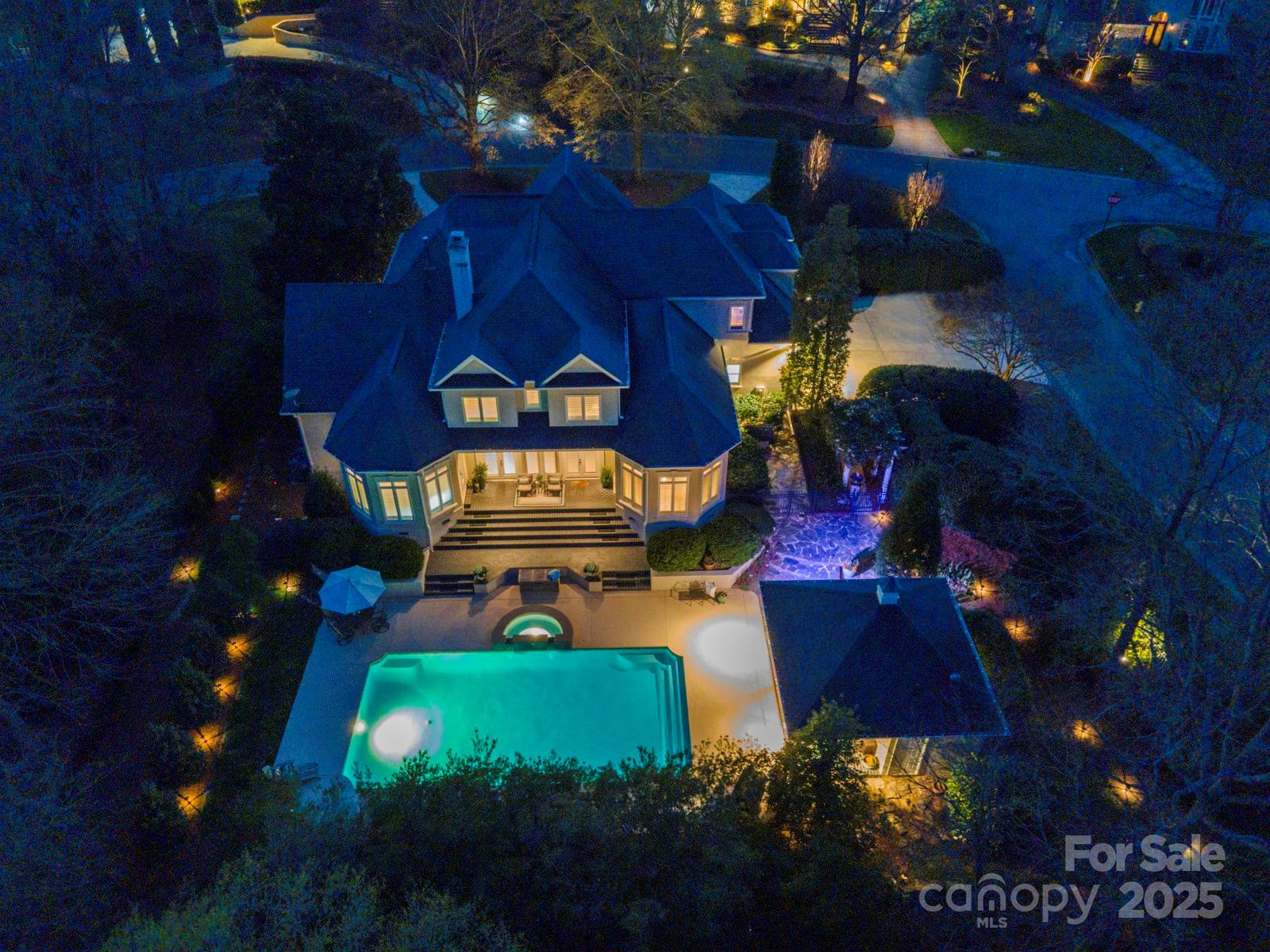 4510 Old Course Drive