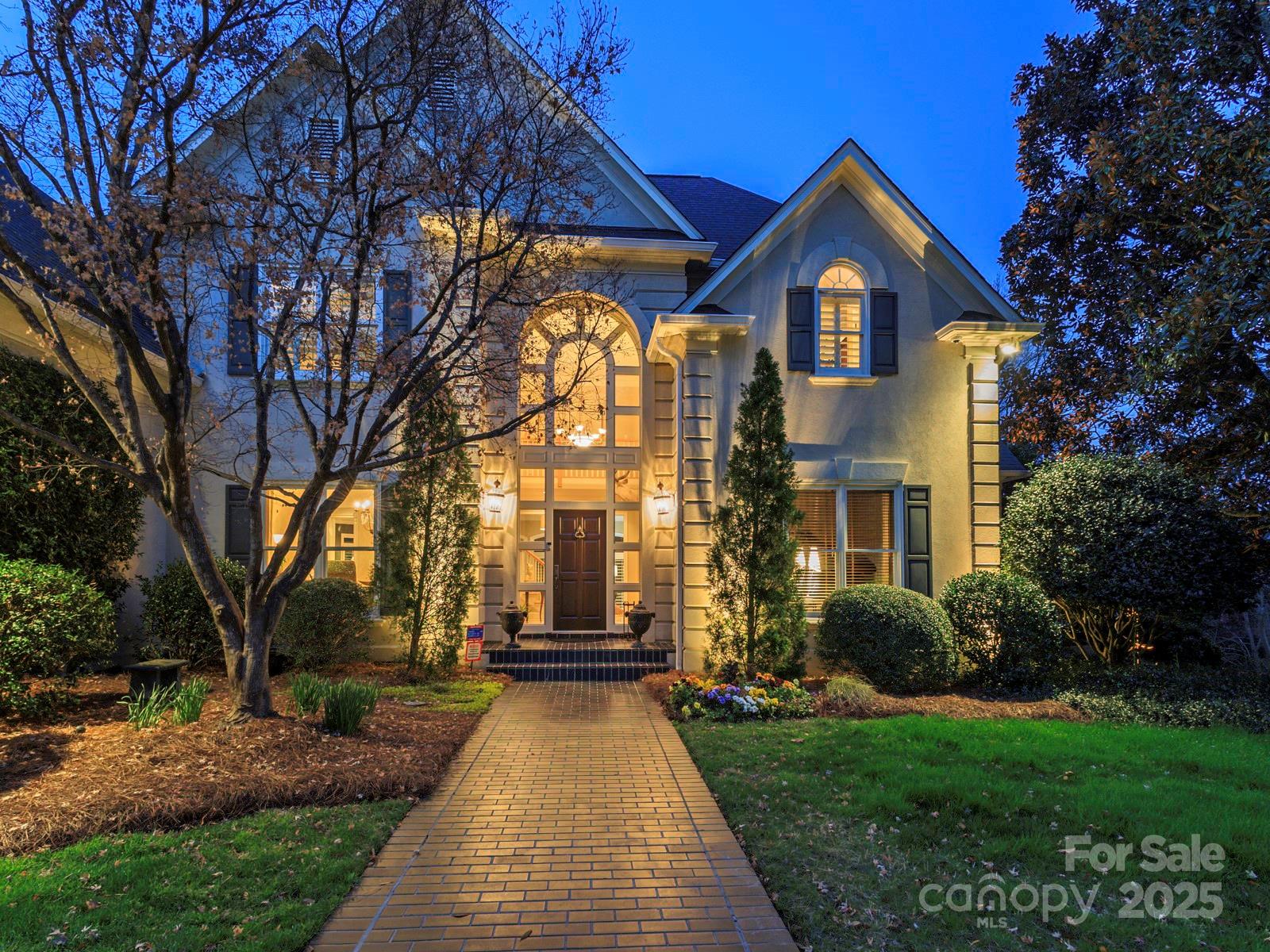 4510 Old Course Drive